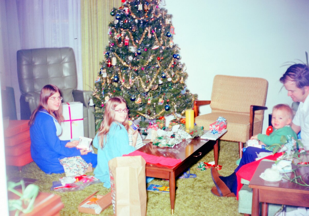 Our Family