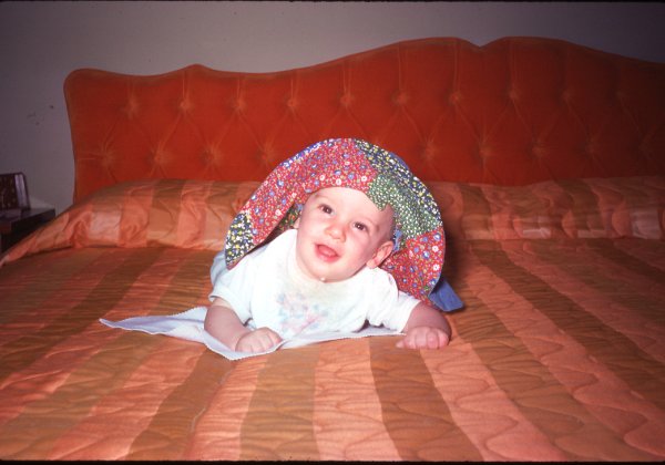 Maifeld Family Slides